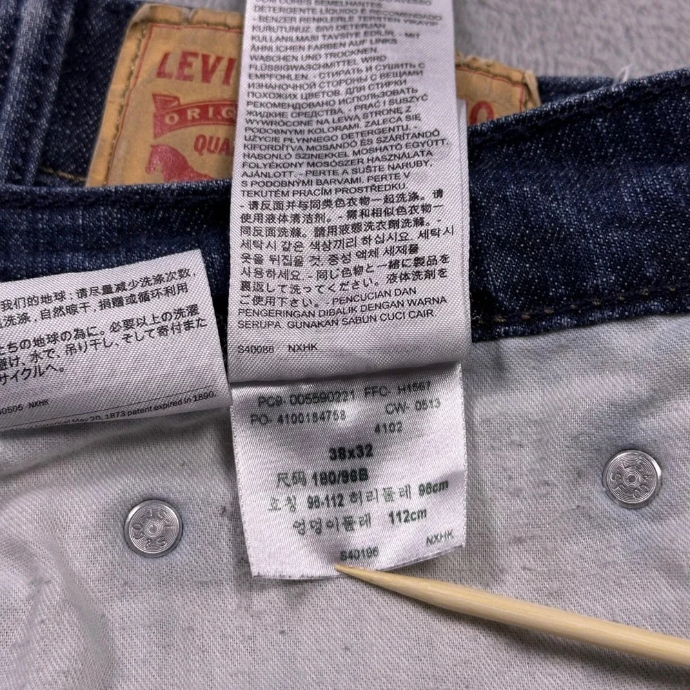 Levi Strauss Signature 2013 levi
